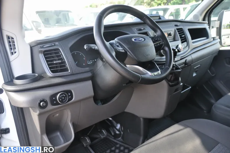 Ford Transit din 2023 cu 65.064 km - oferta FOR227515 - foto 14