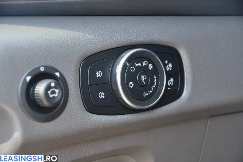 Ford Transit din 2023 cu 65.064 km - oferta FOR227515 - foto 19