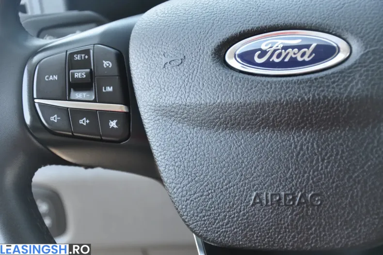 Ford Transit din 2023 cu 65.064 km - oferta FOR227515 - foto 20