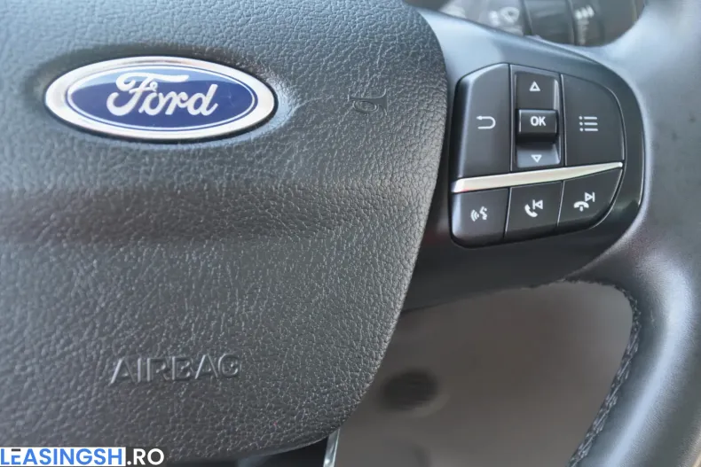 Ford Transit din 2023 cu 65.064 km - oferta FOR227515 - foto 21