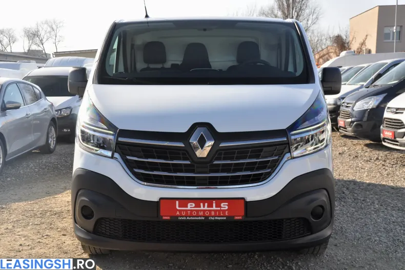 Renault Trafic din 2020 cu 147.796 km - oferta REN227516 - foto 2