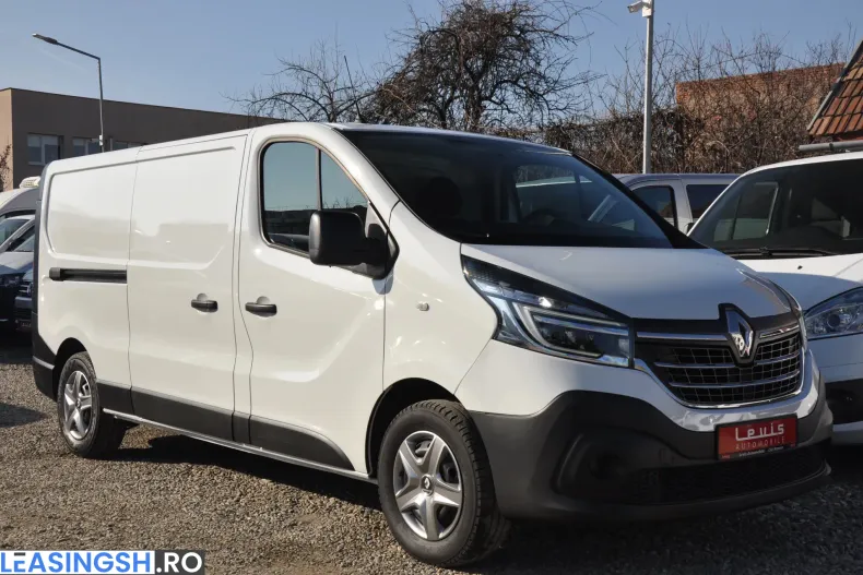 Renault Trafic din 2020 cu 147.796 km - oferta REN227516 - foto 3