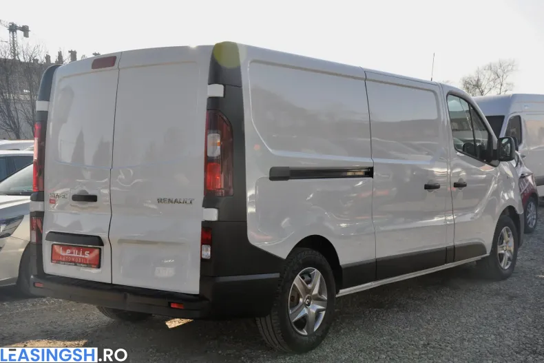 Renault Trafic din 2020 cu 147.796 km - oferta REN227516 - foto 4