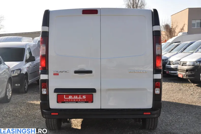 Renault Trafic din 2020 cu 147.796 km - oferta REN227516 - foto 5