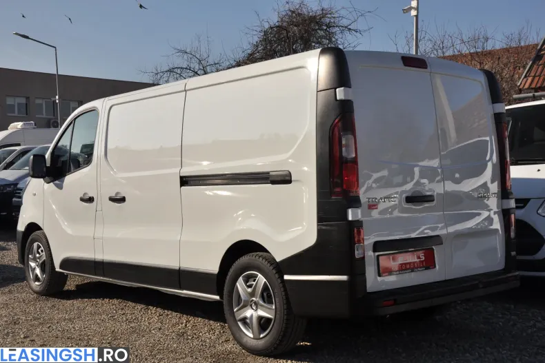 Renault Trafic din 2020 cu 147.796 km - oferta REN227516 - foto 6