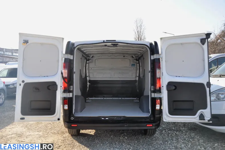 Renault Trafic din 2020 cu 147.796 km - oferta REN227516 - foto 7
