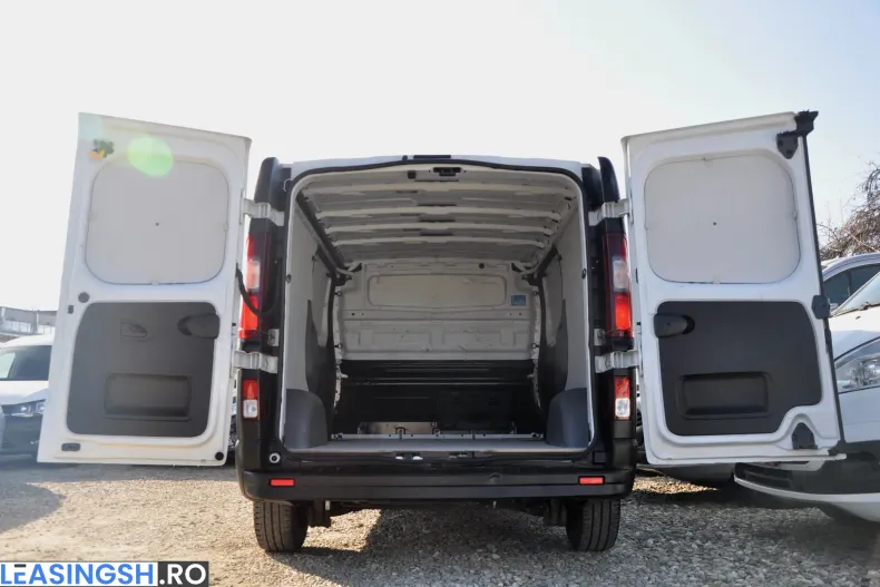Renault Trafic din 2020 cu 147.796 km - oferta REN227516 - foto 8