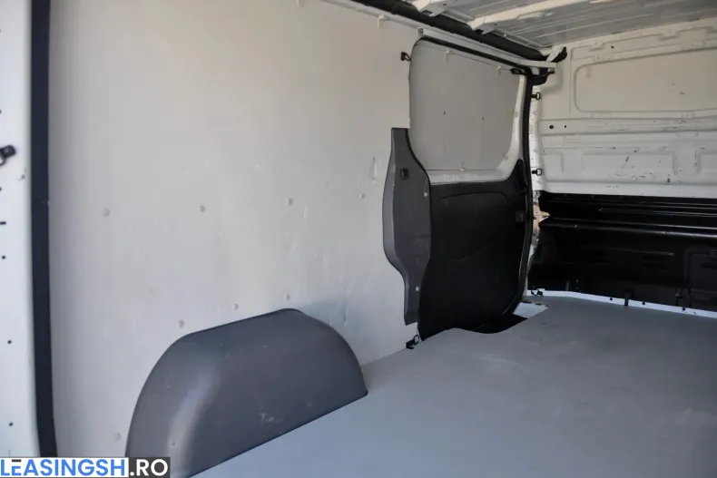 Renault Trafic din 2020 cu 147.796 km - oferta REN227516 - foto 10