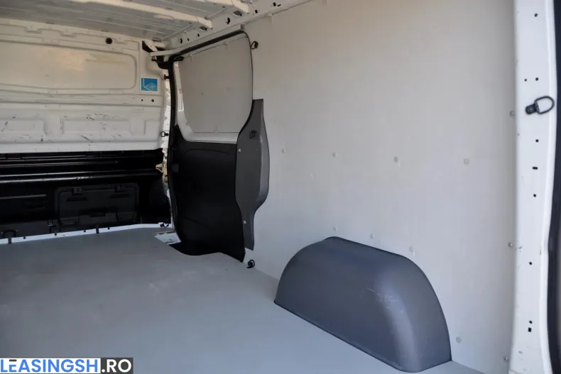 Renault Trafic din 2020 cu 147.796 km - oferta REN227516 - foto 11