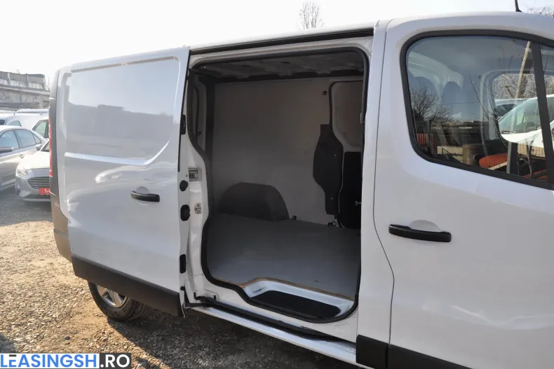 Renault Trafic din 2020 cu 147.796 km - oferta REN227516 - foto 12