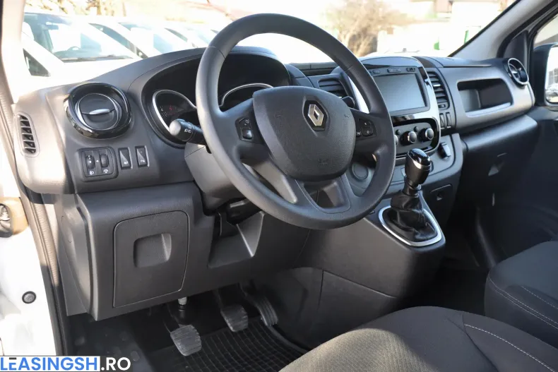 Renault Trafic din 2020 cu 147.796 km - oferta REN227516 - foto 16