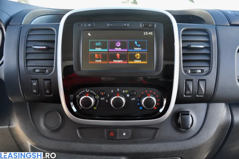 Renault Trafic din 2020 cu 147.796 km - oferta REN227516 - foto 17
