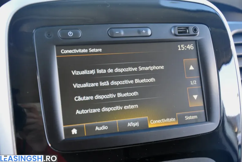Renault Trafic din 2020 cu 147.796 km - oferta REN227516 - foto 19