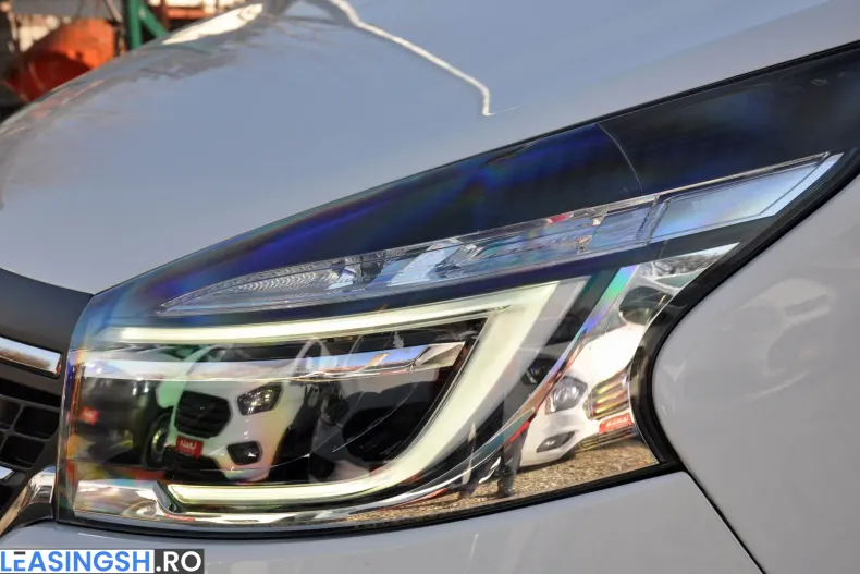Renault Trafic din 2020 cu 147.796 km - oferta REN227516 - foto 26