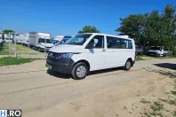Volkswagen Transporter din 2020 cu 84.000 km - oferta VOL227517 - foto 1