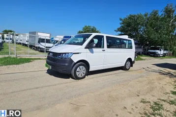 Volkswagen Transporter din 2020 - oferta VOL227517