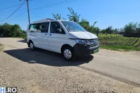 Volkswagen Transporter din 2020 cu 84.000 km - oferta VOL227517 - foto 2