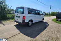 Volkswagen Transporter din 2020 cu 84.000 km - oferta VOL227517 - foto 4
