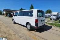 Volkswagen Transporter din 2020 cu 84.000 km - oferta VOL227517 - foto 5