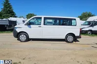 Volkswagen Transporter din 2020 cu 84.000 km - oferta VOL227517 - foto 6