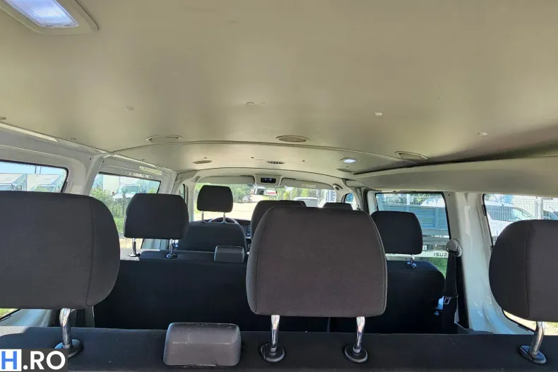 Volkswagen Transporter din 2020 cu 84.000 km - oferta VOL227517 - foto 7