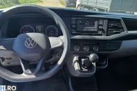 Volkswagen Transporter din 2020 cu 84.000 km - oferta VOL227517 - foto 12