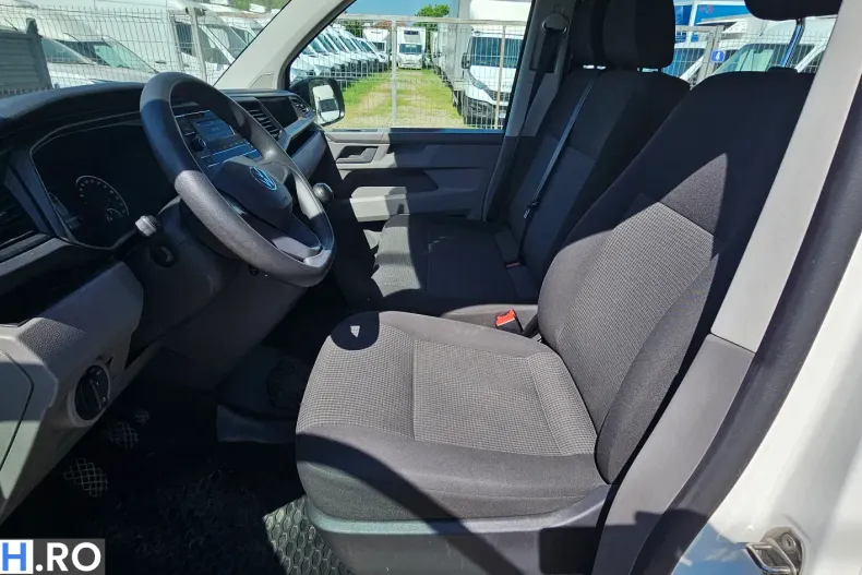 Volkswagen Transporter din 2020 cu 84.000 km - oferta VOL227517 - foto 13