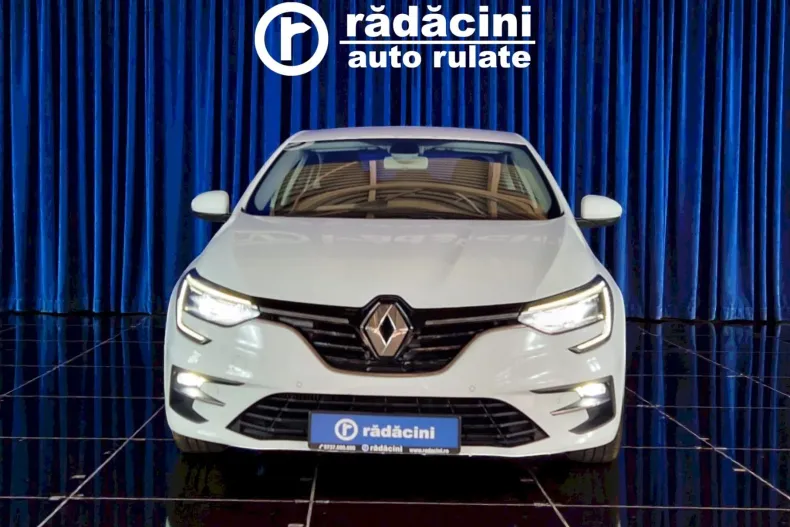 Renault Megane din 2021 cu 91.307 km - oferta REN227518 - foto 3