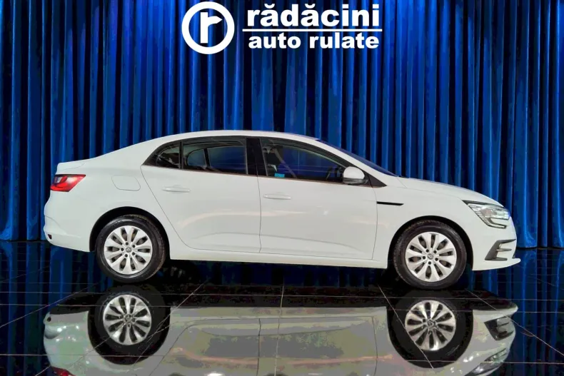 Renault Megane din 2021 cu 91.307 km - oferta REN227518 - foto 5