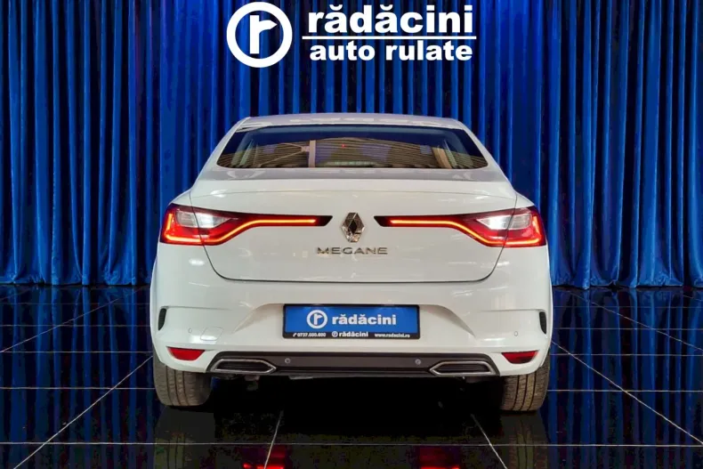 Renault Megane din 2021 cu 91.307 km - oferta REN227518 - foto 8