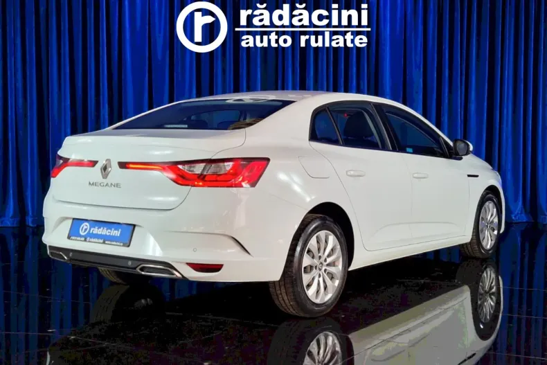 Renault Megane din 2021 cu 91.307 km - oferta REN227518 - foto 9