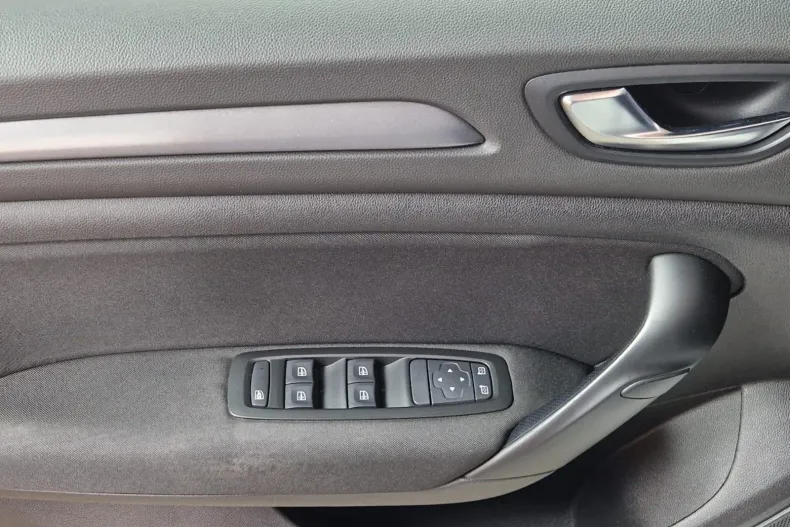 Renault Megane din 2021 cu 91.307 km - oferta REN227518 - foto 10