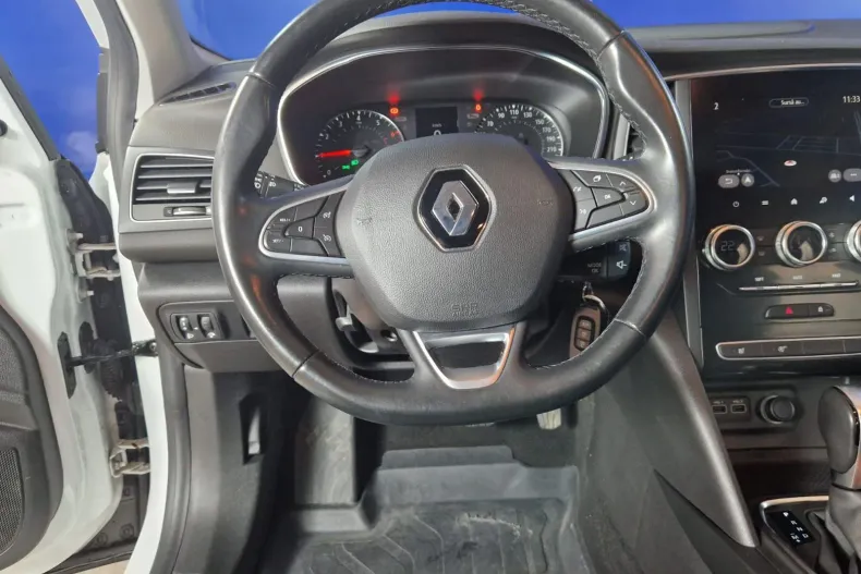 Renault Megane din 2021 cu 91.307 km - oferta REN227518 - foto 13