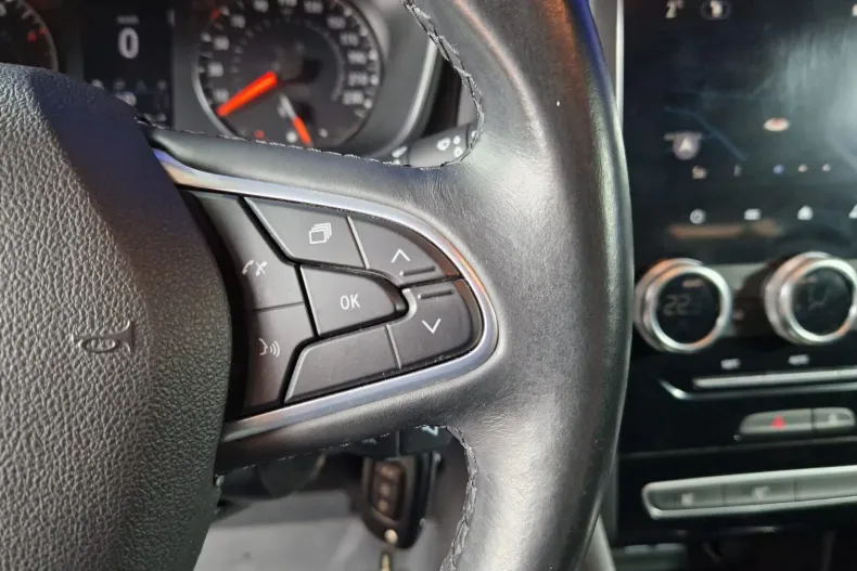 Renault Megane din 2021 cu 91.307 km - oferta REN227518 - foto 15