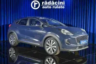Ford Puma din 2021 cu 78.685 km - oferta FOR227519 - foto 1