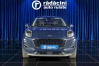 Ford Puma din 2021 cu 78.685 km - oferta FOR227519 - foto 3