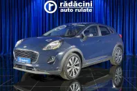 Ford Puma din 2021 cu 78.685 km - oferta FOR227519 - foto 4