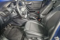 Ford Puma din 2021 cu 78.685 km - oferta FOR227519 - foto 10