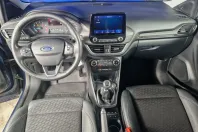 Ford Puma din 2021 cu 78.685 km - oferta FOR227519 - foto 11