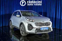 Kia Sportage din 2020 cu 99.939 km - oferta KIA227520 - foto 1