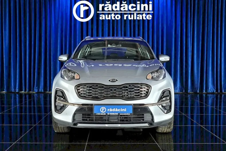 Kia Sportage din 2020 cu 99.939 km - oferta KIA227520 - foto 3