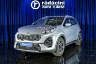 Kia Sportage din 2020 cu 99.939 km - oferta KIA227520 - foto 4