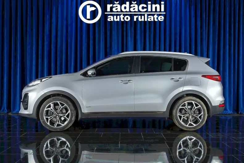 Kia Sportage din 2020 cu 99.939 km - oferta KIA227520 - foto 5
