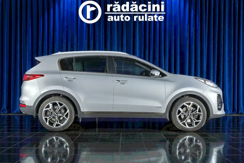 Kia Sportage din 2020 cu 99.939 km - oferta KIA227520 - foto 6