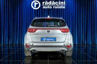 Kia Sportage din 2020 cu 99.939 km - oferta KIA227520 - foto 8
