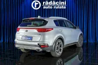 Kia Sportage din 2020 cu 99.939 km - oferta KIA227520 - foto 9
