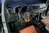 Kia Sportage din 2020 cu 99.939 km - oferta KIA227520 - foto 11