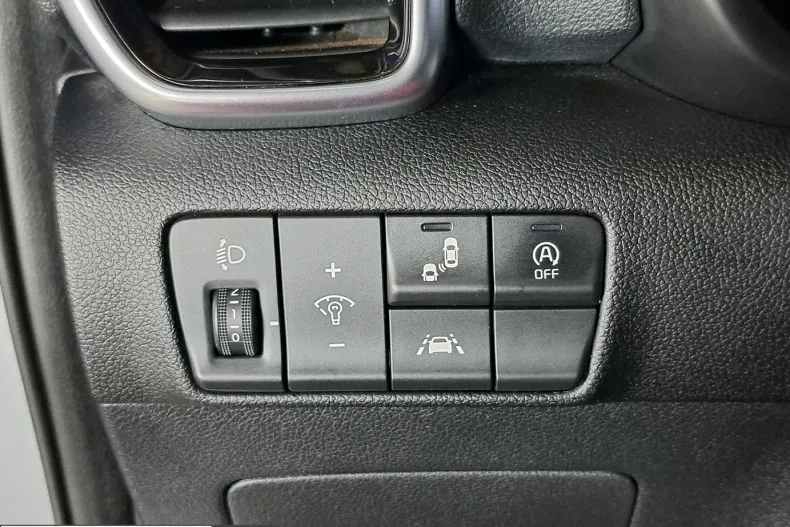 Kia Sportage din 2020 cu 99.939 km - oferta KIA227520 - foto 12
