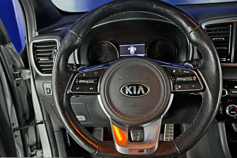 Kia Sportage din 2020 cu 99.939 km - oferta KIA227520 - foto 13