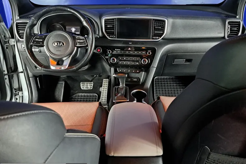Kia Sportage din 2020 cu 99.939 km - oferta KIA227520 - foto 16